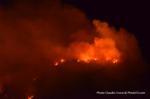 Mancato rinnovo convenzione su antincendio boschivo, Piredda (Idv): “I Vigili garantiranno comunque il pronto intervento” Mancato rinnovo convenzione su antincendio boschivo, Piredda (Idv): “I Vigili garantiranno comunque il pronto intervento”