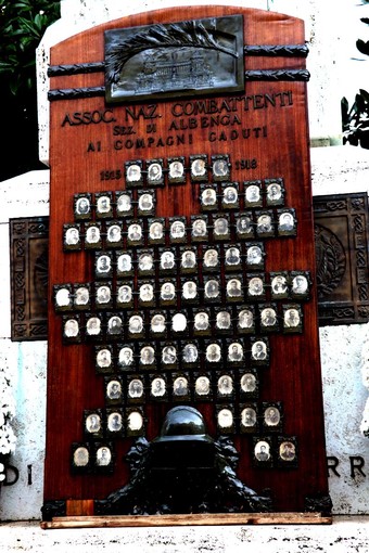 Fotogallery di Silvio Fasano