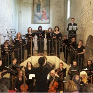 I Concerti dei Turchini