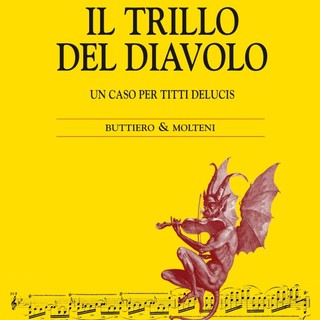 La copertina del libro