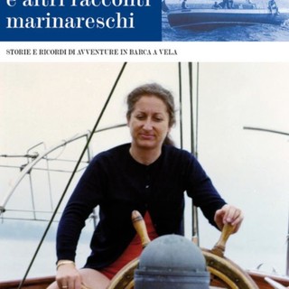 Alassio, nell'Auditorium "Roberto Baldassarre" la presentazione del libro "Il Penny Black e altri racconti marinareschi"