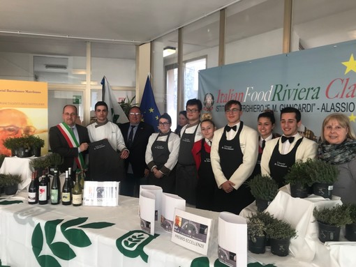 Laigueglia, al via la seconda parte del decimo Memorial Bartolomeo Marchiano