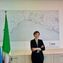 Liguria, Anas: l’ingegnere  Francesca Martina Tedde è la nuova responsabile della Struttura territoriale