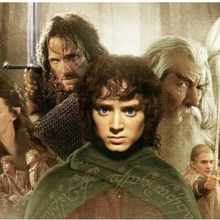 Il Signore degli Anelli "sbarca" a Laigueglia, un pomeriggio nel mondo fantasy di Tolkien