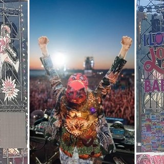 È il gran giorno del "Jova Beach Party": Villanova d'Albenga, è qui la festa! È il gran giorno del "Jova Beach Party": Villanova d'Albenga, è qui la festa!