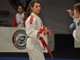 Sina Staub, dalla Val Bormida alla medaglia d’argento ai mondiali Under 21 di Ju Jitsu Fighting System