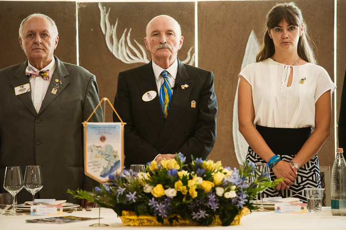 Fotogallery Barbara Guazzone