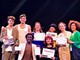 Expo Danza International 2019 a Varazze: il podio parla savonese