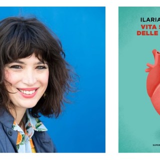 Da “La versione di Fiorella” ad “Albenga Racconta”: Ilaria Gaspari filosofeggia su “La vita segreta delle emozioni”