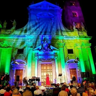 Varazze è Lirica entra nel vivo con il "Premio Città di Varazze - Francesco Cilea"