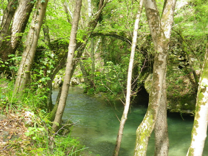 Da Alto alla scoperta dei tesori della Val Pennavaira