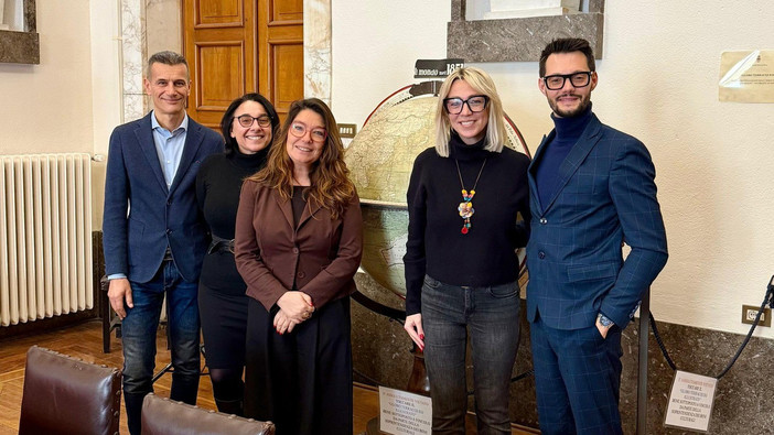 Savona, locali commerciali sfitti e alloggi vuoti: incontro tra Comune e Fiaip per preparare le contromisure