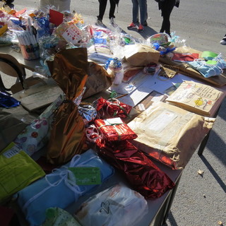 Grande successo per la Giornata del Dono a Mioglia Grande successo per la Giornata del Dono a Mioglia