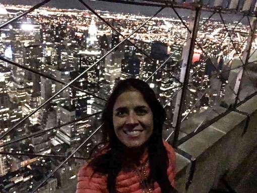 Esplosione a New York, il vice sindaco di Pietra Ligure Foscolo: "Tranquilli, stiamo bene"