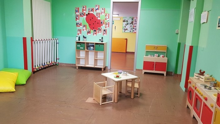 Nido d'infanzia “Stella... Stellina” di Loano, confermato l'accreditamento della Regione Nido d'infanzia “Stella... Stellina” di Loano, confermato l'accreditamento della Regione