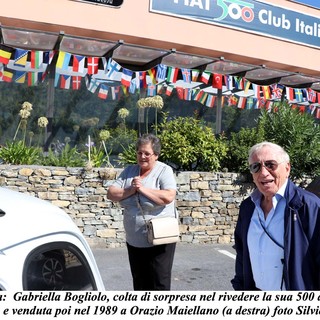 Foto di Silvio Fasano Foto di Silvio Fasano