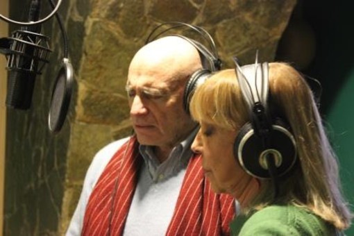 Dopo 30 anni ancora insieme: i Vianella "C'eravamo tanto amati..."