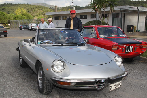 foto di Silvio Fasano con la collaborazione di Alessandro Torrini