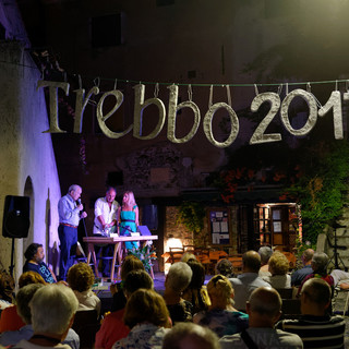 Albissola, sabato 18 agosto il "Trebbo Poetico" dedicato ad Alda Merini