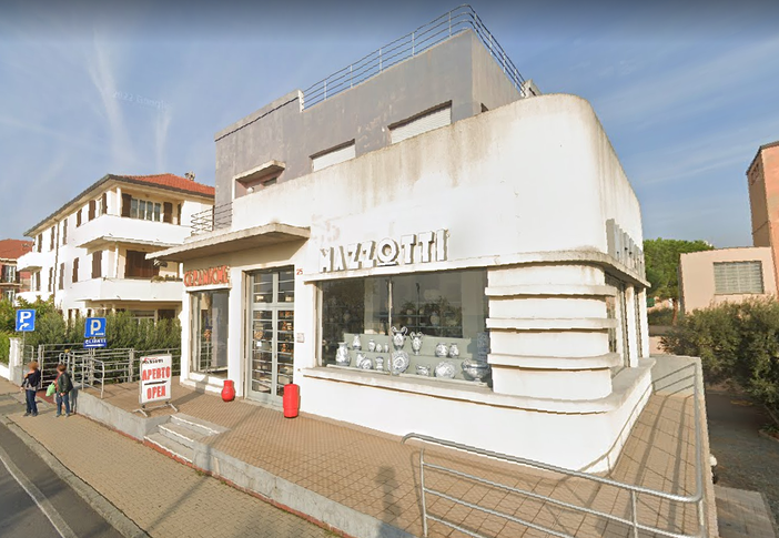 Foto Google Maps