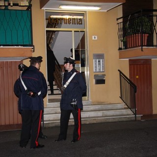 Borghetto: delitto Bova, ok dal gup per rito abbreviato