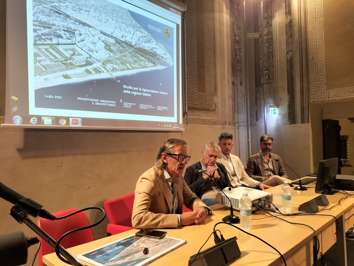 Foto di Silvio Fasano