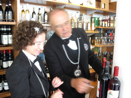 Varazze: la Fisar promuove il corso di formazione per sommelier in tre livelli