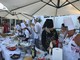 Spiagge Didattiche ad Albenga: successo dei laboratori creativi con protagonista il basilico genovese DOP Spiagge Didattiche ad Albenga: successo dei laboratori creativi con protagonista il basilico genovese DOP