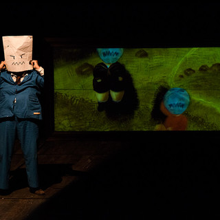 Albenga: in scena "I tre porcellini", il nuovo spettacolo per la 'Kronostagione' dedicata al pubblico più giovane