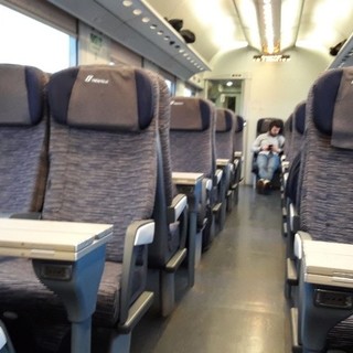 Treni, nuovi collegamenti con Austria e Germania, Sartori: "Faranno crescere il turismo"