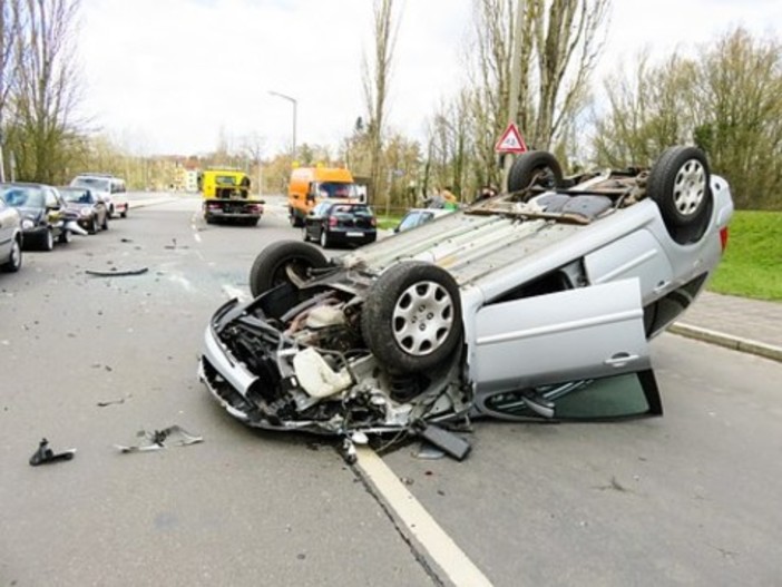 Scenderà a 80 Km orari il limite di velocità sulle strade francesi?