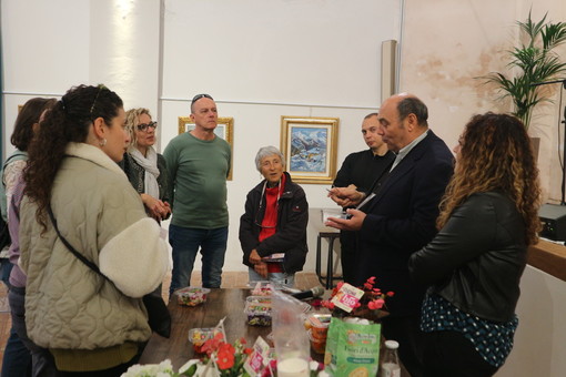 Albenga, quarto incontro di Progetto Talèa: "Giovani e sport, un'occasione per il futuro"