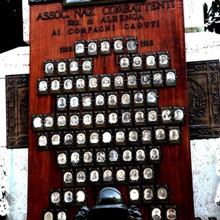 Fotogallery di Silvio Fasano