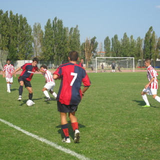 Calcio, anche Camilleri in rosa nella Carcarese