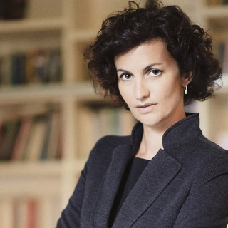 Savona, il sindaco Ilaria Caprioglio a Palazzo Chigi per parlare del centro storico