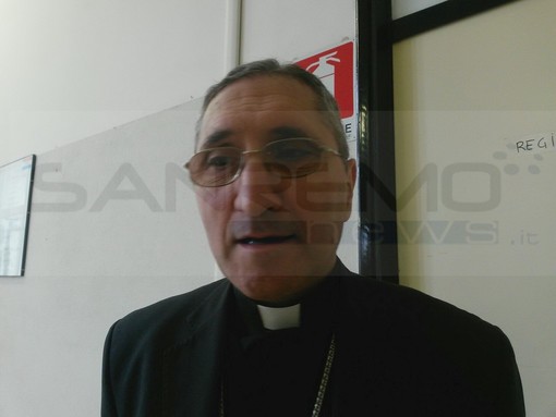 Monsignor Borghetti lancia un messaggio di cordoglio per i terribili attentati del Belgio