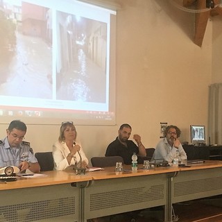 Alassio, Protezione Civile: incontro sul nuovo Piano
