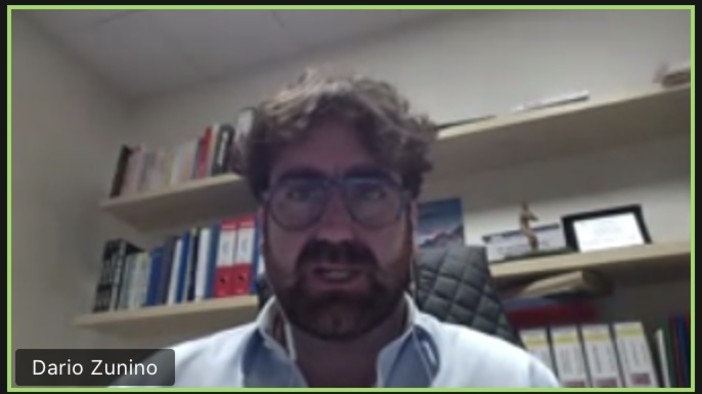 Lions Albenga, confermato il direttivo per il 2020/21: Dario Zunino presidente