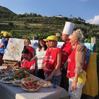 Italian Riviera Experience: nascono ad Alassio i nuovi corsi per gli imprenditori della costa e dell'entroterra