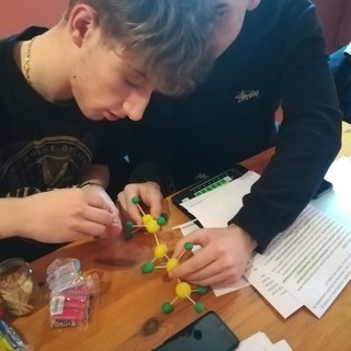 Successo per la quarta edizione di "Albenga in Scienza" al liceo "Bruno"