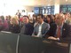 Si presenta la squadra “Vince Savona”, ecco i candidati che sostengono Ilaria Caprioglio Si presenta la squadra “Vince Savona”, ecco i candidati che sostengono Ilaria Caprioglio