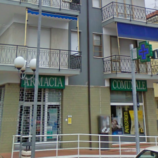 Ceriale: farmacia comunale in vendita per finanziare palazzetto dello sport. Quaini: "Colpevole superficialità"