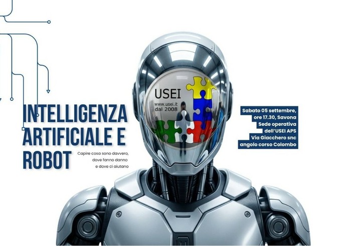 Fake news, truffe e immagini create dall’IA: un pomeriggio per imparare a riconoscerle