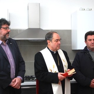 Savona: apre i battenti la comunità "Oscar Romero”, nuova struttura d’accoglienza per rifugiati