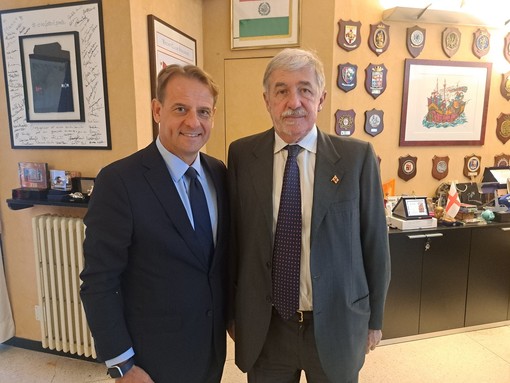Demanio marittimo: rinnovata per due anni la possibilità di ampliare i dehors Demanio marittimo: rinnovata per due anni la possibilità di ampliare i dehors