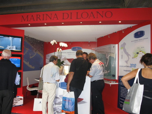 Marina di Loano, "senza amico niente sconto": la lamentela di un diportista Marina di Loano, "senza amico niente sconto": la lamentela di un diportista