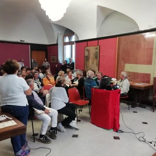 Un ottimo inizio per l'Università del Golfo: appuntamenti sui quattro Comuni di Bergeggi, Noli, Spotorno, Vezzi Portio