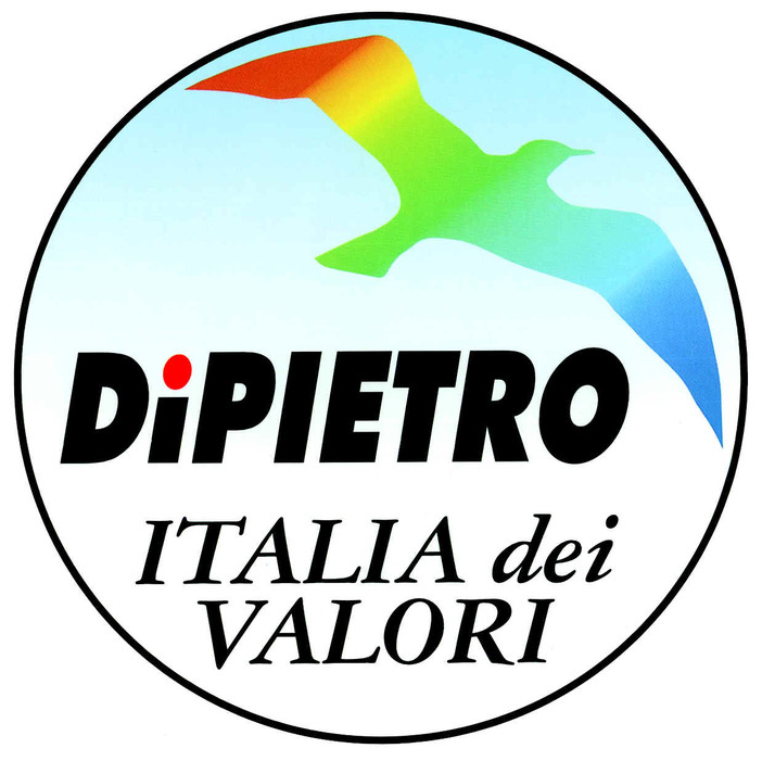 Caviglione, Giribaldi, Pavarino e Melacca (IdV) a sostegno dell'esposto contro la centrale. E l'altra metà dell'Italia dei Valori?