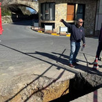 Depurazione, ad Andora l'avvio dei lavori per l’allaccio a Imperia: obiettivo inizio 2026