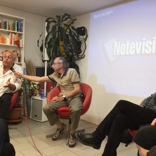 M5S Liguria: “Presidente Toti, non si scarica l'imprenditore che si oppone alle cosche”